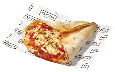 Pizza Flower Papizza