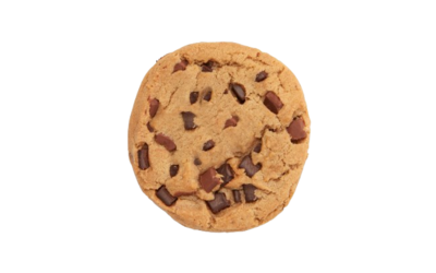 Cookie chocolate Papizza