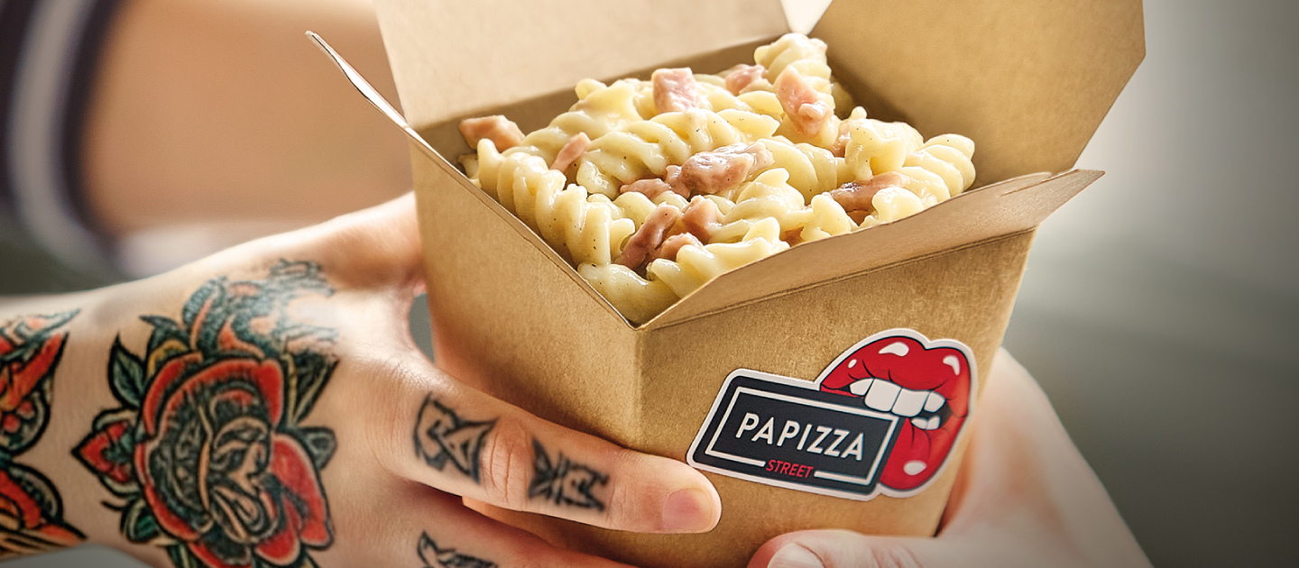 Pasta