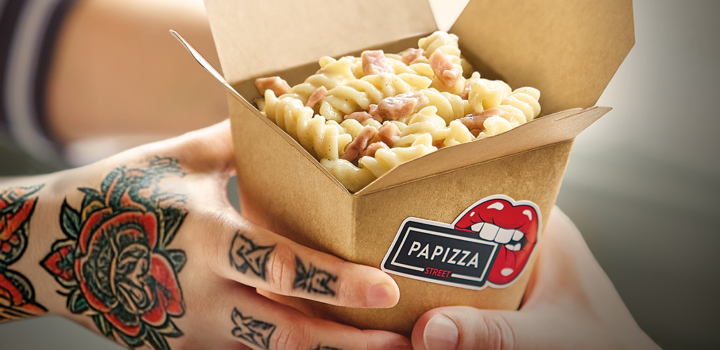 Pastas