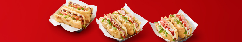 Panino Papizza