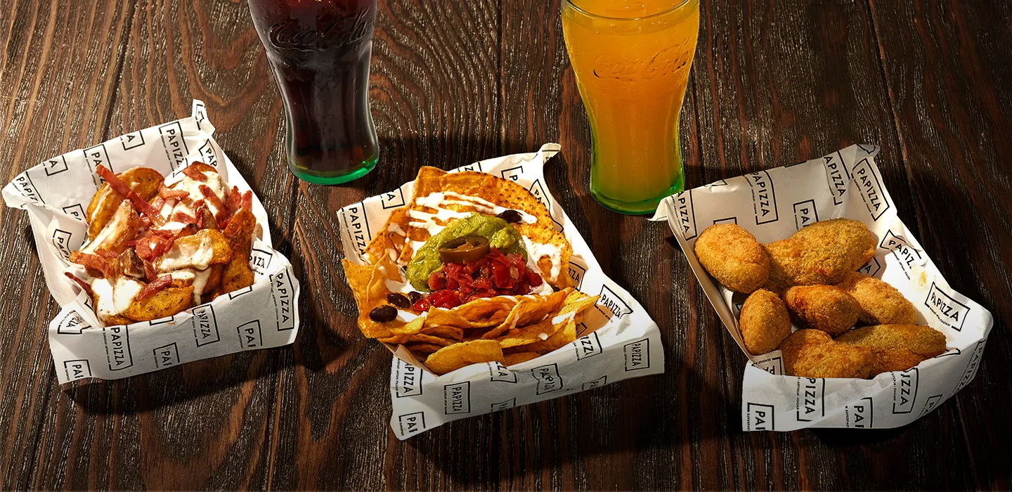 Starters
