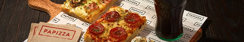 Al taglio Papizza