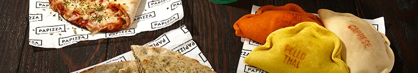 Complementos Papizza