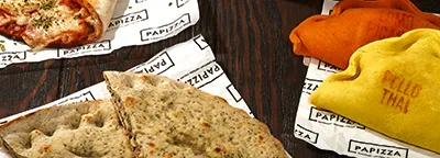 Sides Papizza