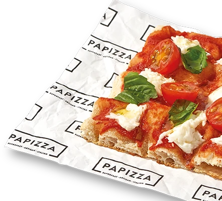 Abre tu Papizza